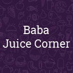 Baba Juice Corner
